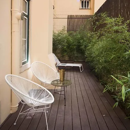 Apartman Apartamento Estrela