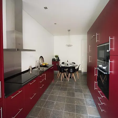 Apartamento Estrela Apartman *