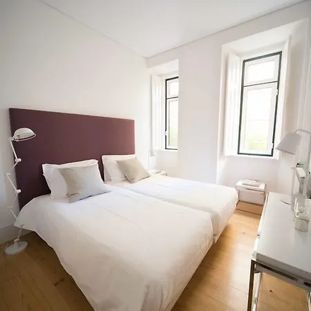 Apartman Apartamento Estrela *