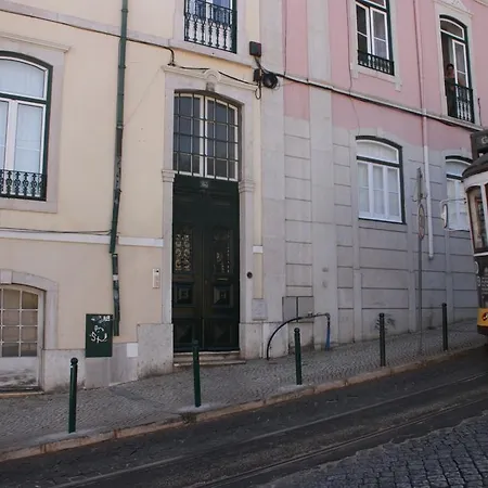 Apartamento Estrela Apartman *