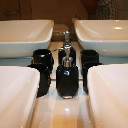 Apartamento Estrela *