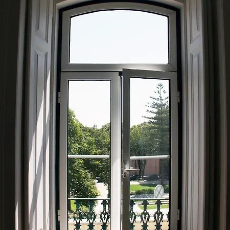 公寓 Apartamento Estrela
