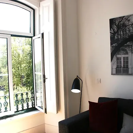 Apartamento Estrela