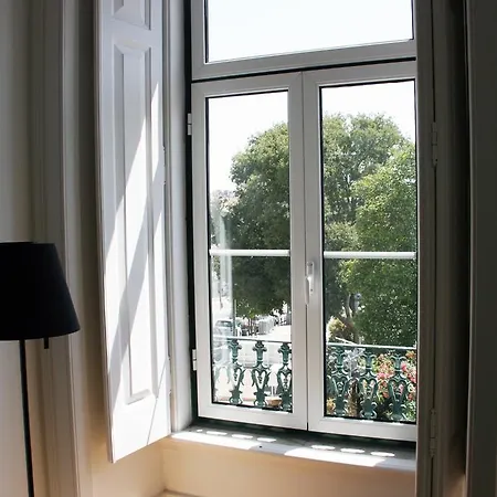 Apartamento Estrela 아파트 *