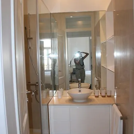 Apartamento Estrela *