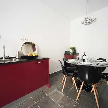 Apartamento Estrela