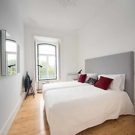 Apartamento Estrela Lisboa
