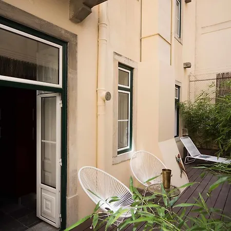 아파트 Apartamento Estrela *