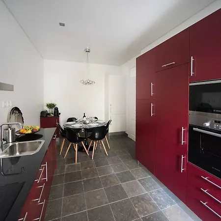 Apartamento Estrela *
