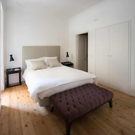 Apartamento Estrela 아파트