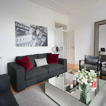 Apartamento Estrela 아파트 *