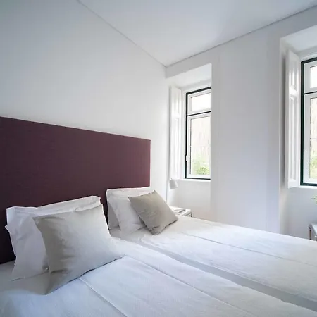 Apartamento Estrela Lisboa