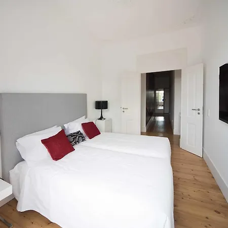 Apartamento Estrela