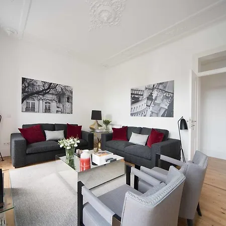 Apartamento Apartamento Estrela Lisboa