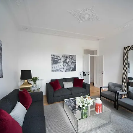 Apartamento Apartamento Estrela